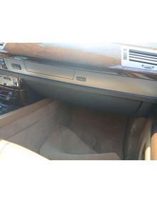 Recambio de guantera para bmw 7 (e65, e66, e67) 730 ld referencia OEM IAM   