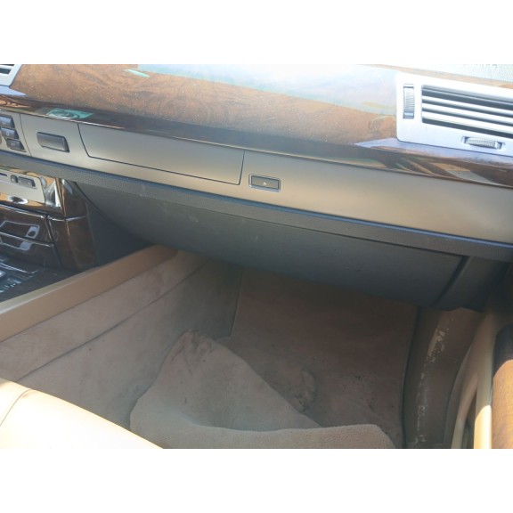 Recambio de guantera para bmw 7 (e65, e66, e67) 730 ld referencia OEM IAM   