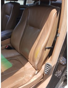 Recambio de asiento delantero izquierdo para bmw 7 (e65, e66, e67) 730 ld referencia OEM IAM   