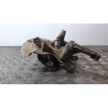 Recambio de mangueta trasera derecha para volkswagen golf vi variant (aj5) 1.6 tdi dpf referencia OEM IAM   