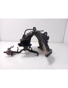 Recambio de colector admision para citroën c2 vtr referencia OEM IAM 9638425180  