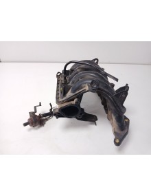 Recambio de colector admision para citroën c2 vtr referencia OEM IAM 9638425180   2