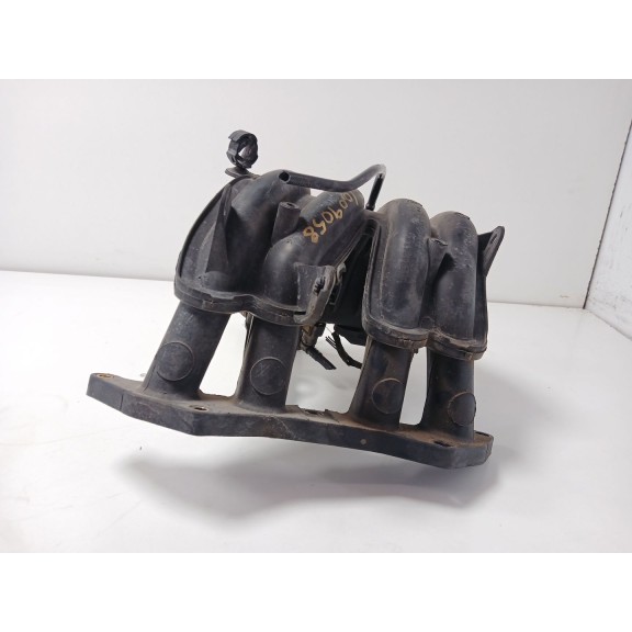 Recambio de colector admision para citroën c2 vtr referencia OEM IAM 9638425180  