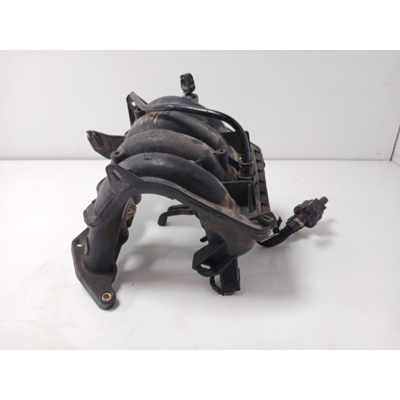 Recambio de colector admision para citroën c2 vtr referencia OEM IAM 9638425180  