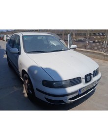 seat leon (1m1) del año 2001