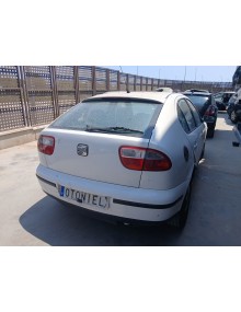 seat leon (1m1) del año 2001 2