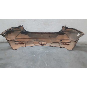 Recambio de paragolpes trasero para ssangyong tivoli limited 4x2 referencia OEM IAM   