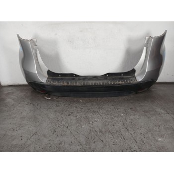 Recambio de paragolpes trasero para renault scénic iii (jz0/1_) 1.5 dci referencia OEM IAM   
