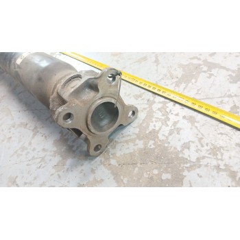 Recambio de transmision central para infiniti qx70 3.7 awd referencia OEM IAM   