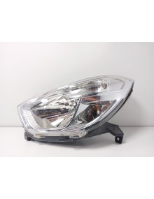 Recambio de faro izquierdo para dacia lodgy (js_) 1.2 tce (jsay, jsm0) referencia OEM IAM    2
