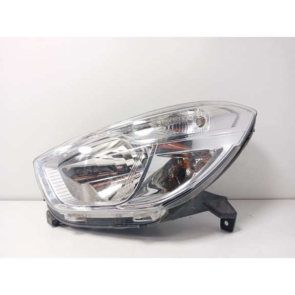 Recambio de faro izquierdo para dacia lodgy (js_) 1.2 tce (jsay, jsm0) referencia OEM IAM 260607950R 260602844R 