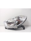 Recambio de faro izquierdo para dacia lodgy (js_) 1.2 tce (jsay, jsm0) referencia OEM IAM 260607950R 260602844R 