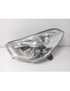 Recambio de faro izquierdo para dacia lodgy (js_) 1.2 tce (jsay, jsm0) referencia OEM IAM 260607950R 260602844R 