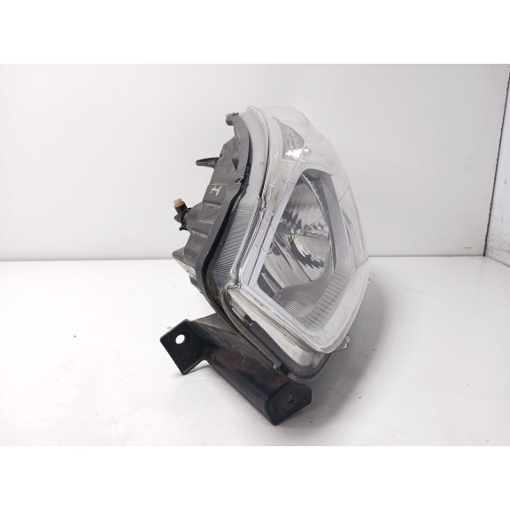 Recambio de faro izquierdo para dacia lodgy (js_) 1.2 tce (jsay, jsm0) referencia OEM IAM 260607950R 260602844R 