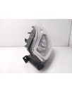 Recambio de faro izquierdo para dacia lodgy (js_) 1.2 tce (jsay, jsm0) referencia OEM IAM 260607950R 260602844R 
