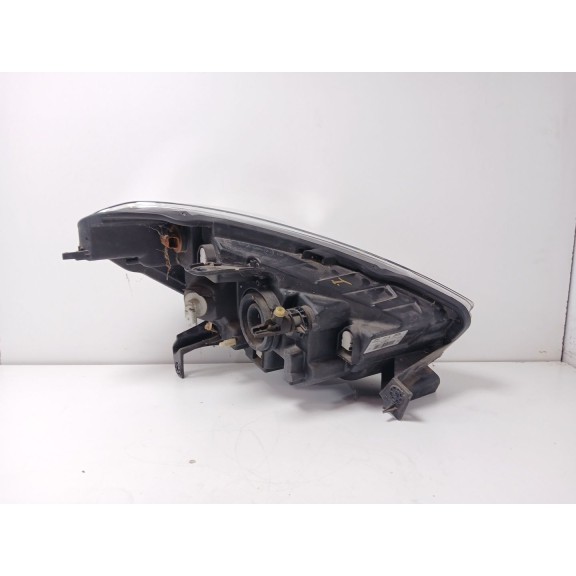 Recambio de faro izquierdo para dacia lodgy (js_) 1.2 tce (jsay, jsm0) referencia OEM IAM 260607950R 260602844R 