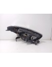 Recambio de faro izquierdo para dacia lodgy (js_) 1.2 tce (jsay, jsm0) referencia OEM IAM 260607950R 260602844R 