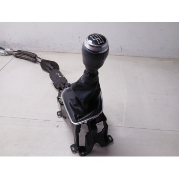 Recambio de palanca cambio para renault clio v referencia OEM IAM 341021497r 6V con varillaje