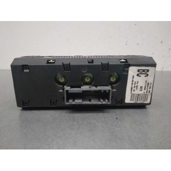 Recambio de display para opel corsa d cmon referencia OEM IAM 13209460 565412769 28117066