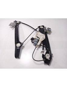 Recambio de elevalunas delantero derecho para mercedes-benz clase cls (w219) 320 cdi (219.322) referencia OEM IAM 0130821432  