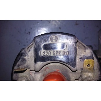 Recambio de bobina encendido para seat ibiza del sol referencia OEM IAM   