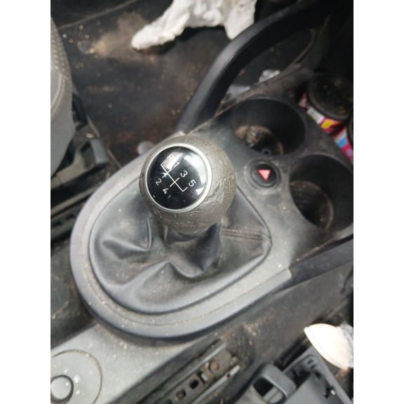 Recambio de caja cambios para seat altea xl (5p5, 5p8) 1.6 tdi referencia OEM IAM   