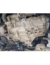 Recambio de caja cambios para seat altea xl (5p5, 5p8) 1.6 tdi referencia OEM IAM   