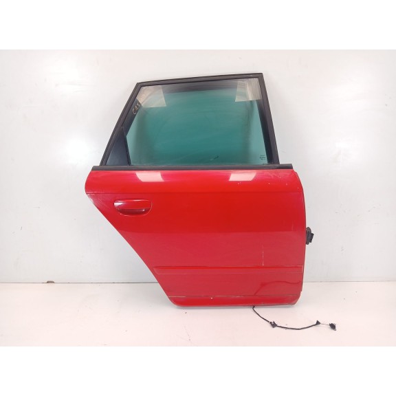 Recambio de puerta trasera derecha para seat exeo st (3r5)(2009>) sport referencia OEM IAM 3R0833052  