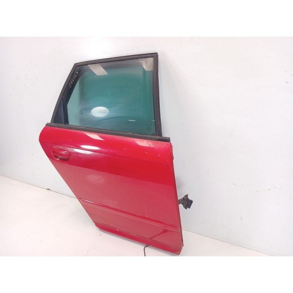 Recambio de puerta trasera derecha para seat exeo st (3r5)(2009>) sport referencia OEM IAM 3R0833052  