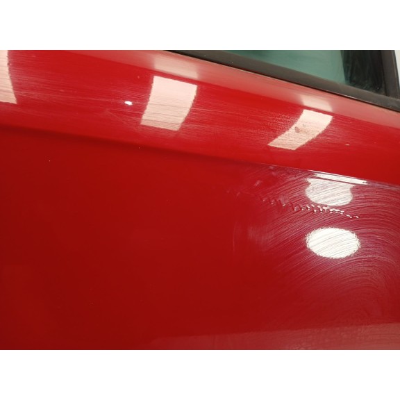 Recambio de puerta trasera derecha para seat exeo st (3r5)(2009>) sport referencia OEM IAM 3R0833052  