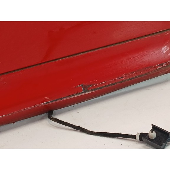 Recambio de puerta trasera derecha para seat exeo st (3r5)(2009>) sport referencia OEM IAM 3R0833052  