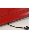 Recambio de puerta trasera derecha para seat exeo st (3r5)(2009>) sport referencia OEM IAM 3R0833052  