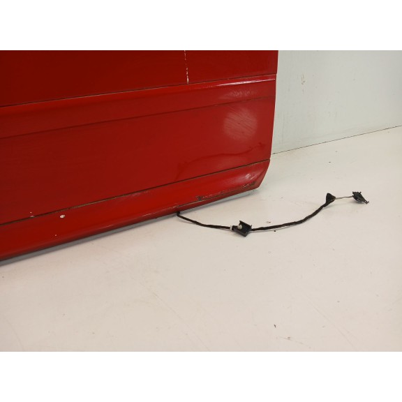 Recambio de puerta trasera derecha para seat exeo st (3r5)(2009>) sport referencia OEM IAM 3R0833052  