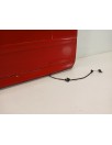 Recambio de puerta trasera derecha para seat exeo st (3r5)(2009>) sport referencia OEM IAM 3R0833052  