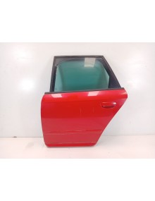 Recambio de puerta trasera izquierda para seat exeo st (3r5)(2009>) sport referencia OEM IAM 3R0833051  
