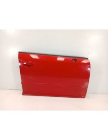 Recambio de puerta delantera derecha para seat exeo st (3r5)(2009>) sport referencia OEM IAM 3R0831052  