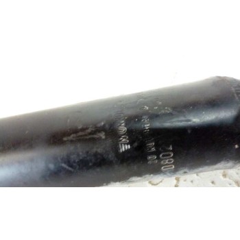 Recambio de amortiguador trasero izquierdo para ssangyong rexton 2.7 turbodiesel cat referencia OEM IAM   