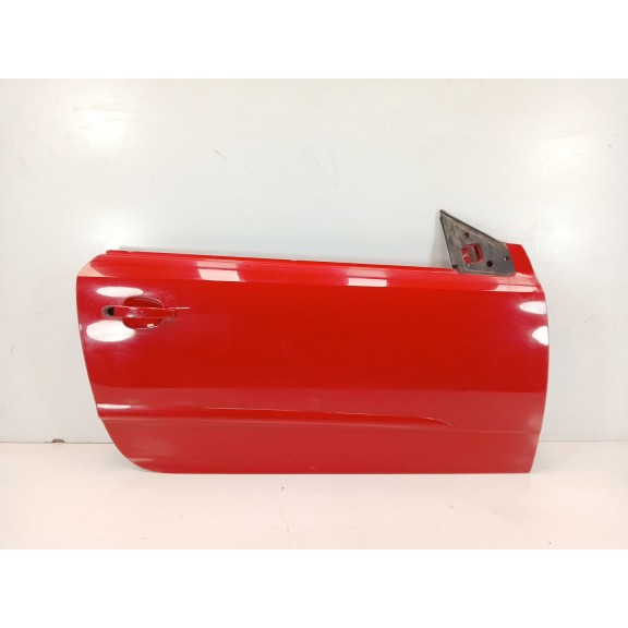 Recambio de puerta delantera derecha para opel astra twin top 1.8 16v referencia OEM IAM   