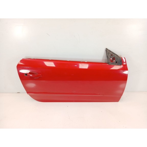 Recambio de puerta delantera derecha para opel astra twin top 1.8 16v referencia OEM IAM   