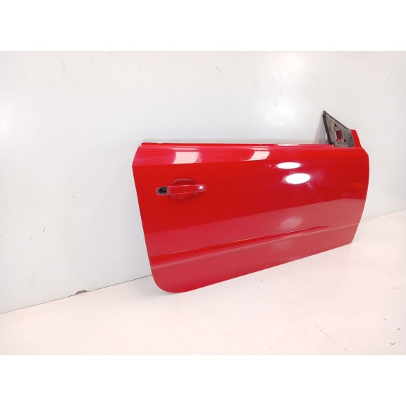 Recambio de puerta delantera derecha para opel astra twin top 1.8 16v referencia OEM IAM   