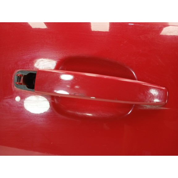 Recambio de puerta delantera derecha para opel astra twin top 1.8 16v referencia OEM IAM   