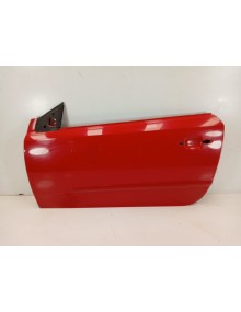 Recambio de puerta delantera izquierda para opel astra twin top 1.8 16v referencia OEM IAM   