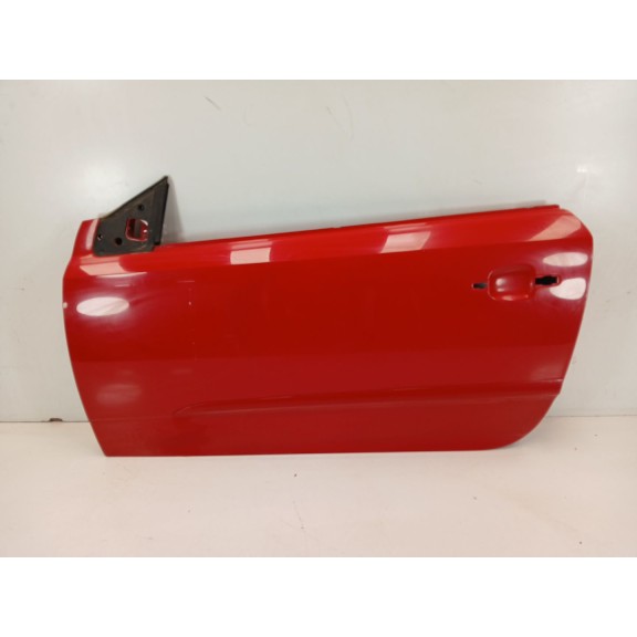 Recambio de puerta delantera izquierda para opel astra twin top 1.8 16v referencia OEM IAM   