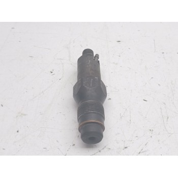 INYECTOR LCR6730001 TIPO WJX DELPHI