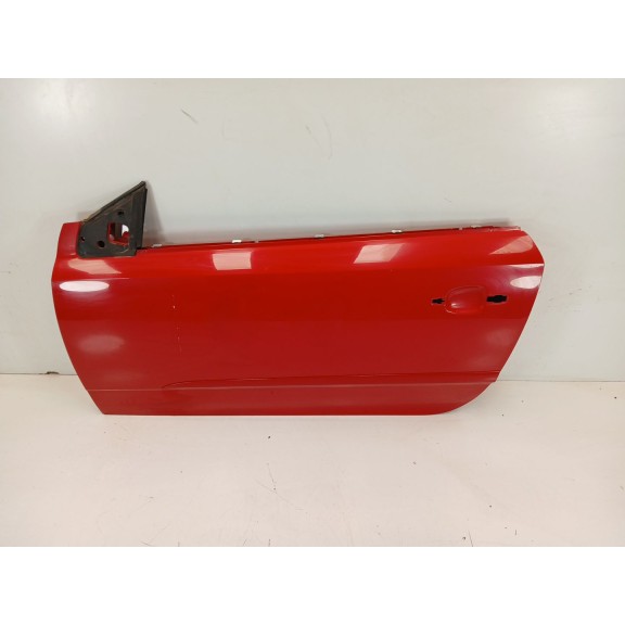 Recambio de puerta delantera izquierda para opel astra twin top 1.8 16v referencia OEM IAM   