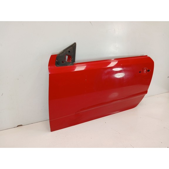 Recambio de puerta delantera izquierda para opel astra twin top 1.8 16v referencia OEM IAM   