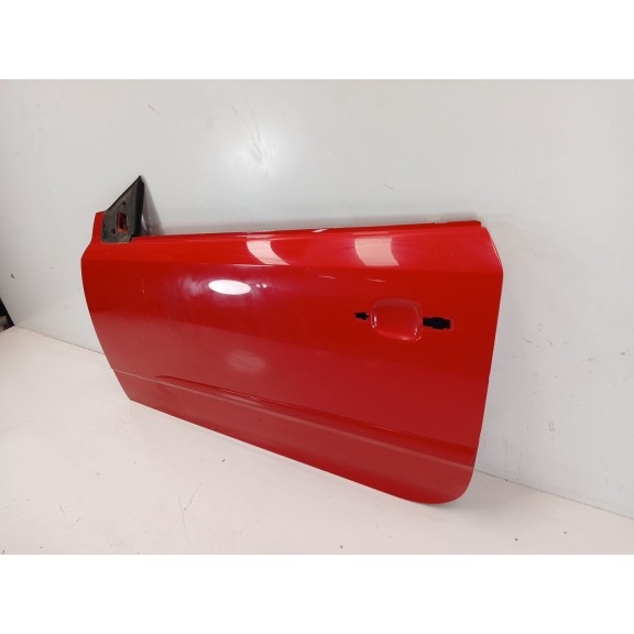 Recambio de puerta delantera izquierda para opel astra twin top 1.8 16v referencia OEM IAM   