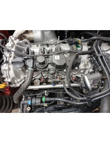 Recambio de motor completo para mg mg 3 1.5 hybrid referencia OEM IAM   