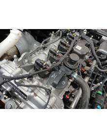 Recambio de motor completo para mg mg 3 1.5 hybrid referencia OEM IAM    2