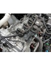 Recambio de motor completo para mg mg 3 1.5 hybrid referencia OEM IAM   